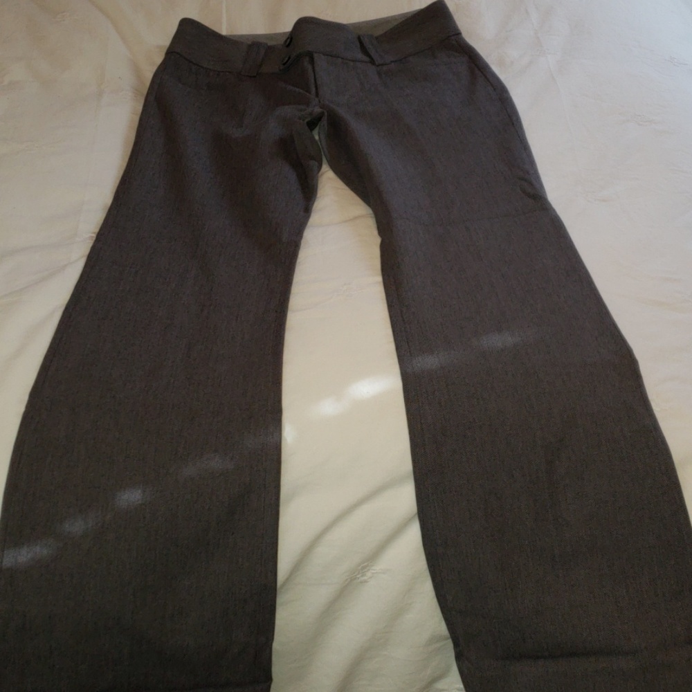 Banana Republic Sloan pants